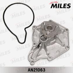 AN21063 Насос водяной AUDI/VW 2.7/3.0TDI/3.2FSI 04>