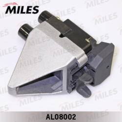 AL08002 Катушка зажигания MB W202