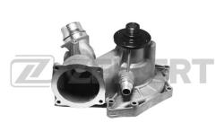 Помпа водяная BMW 5 (E39) 96- 7 (E38) 94- 8 (E31) 93- X5 (E53) 00- Land Rover Range Rover III 02 wp-1144