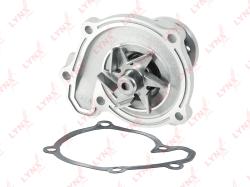 Насос системы охлаждения NISSAN MICRA(K12) 1.0-1.4 03-10 / NOTE(E11) 1.4 06-12 cw-0145