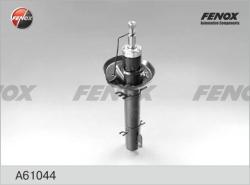 A61044 Амортизатор AUDI A3/VW GOLF IV/SKODA OCTAVIA 96-03 пер.газ.