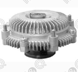 1006T101 Муфта вентилятора TOYOTA TOWNACE,DYNA,HIACE,HILUX,2Y#3Y#