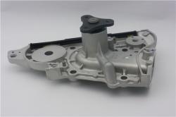 Помпа водяная Mazda gwmz-39a