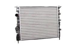 Радиатор охлаждения Renault Logan,Clio II/Megane 1.4-1.6 M - 96-
