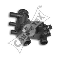 Фланец VAG OCTAVIA / BORA/GOLF/POLO 1.4-1.6 94-05 955259