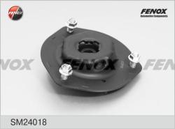Опора амортизатора TOYOTA CAMRY 02-/LEXUS RX300/330/350 03- пер. SM24018