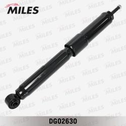 DG02630 Амортизатор TOYOTA LAND CRUISER (_J20_) 01/08- зад.газ.