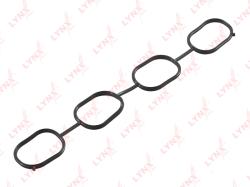 Прокладка впуск.коллектора TOYOTA 1ZZ/3ZZ/4ZZ SG-0067
