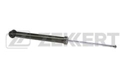Амортизатор газовый задней подвески Skoda Fabia (6Y_ 54_ NJ_) 00- Audi A2 00- VW Polo IV V 01- sg-2032