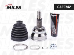 GA20742 ШРУС TOYOTA CAMRY ACV40/GSV40 2006-2011 -нар.