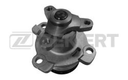 Помпа водяная Nissan X-Trail (T31) 07- Qashqai (J10) 07- Opel Movano B 10- Renault Laguna II III wp-1180