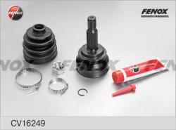 ШРУС MITSUBISHI LANCER X/OUTLANDER XL/PSA 2.0-2.4 06- нар. CV16249