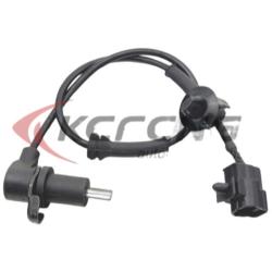 Датчик АБС CHEVROLET KALOS DAEWOO KALOS KF08096