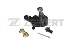 Опора шаровая перед. ниж. лев./прав. Toyota Avensis (T220) 97- Carina E (T190) 92- Corolla (E100)  tg-5173