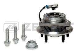 Ступица перед. (с ABS) CHEVROLET CAPTIVA (C100 C140) 06- OPEL ANTARA 06- rl-1397