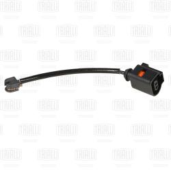 Датчик износа колодок для а/м Porsche Cayenne (10-)/Panamera (09-) зад. L=140 (PFS 0009)