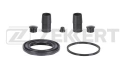 Ремкомплект тормозного суппорта перед. Fiat Punto (176  188) 96-  Opel Astra F 91-  Vectra A 88-  Fo br-1172