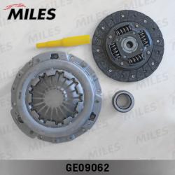 Сцепление к-т CHEVROLET AVEO/REZZO 1.4-1.6 00- GE09062