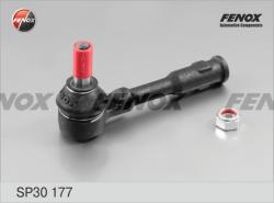 SP30177 Наконечник р/т OPEL ASTRA G/ZAFIRA -04 лев/прав.