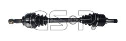 ШРУС CITROEN C5 1.6HDI-2.2HDI 01- нар. 845038