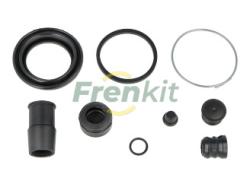 Ремкомплект суппорта задний ISUZU TROOPER ALL TYPES 01-87->01-90 242010