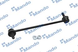 Тяга стабилизатора CHEVROLET CAPTIVA/OPEL ANTARA пер.подв.прав. SLD0020