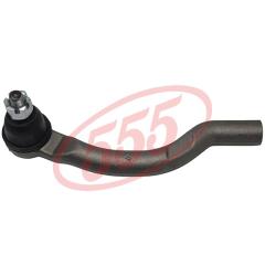 Наконечник рул лев Honda Accord 09- se-h051l