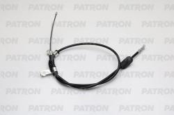 PC3374 Трос стояночного тормоза
