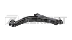 Рычаг подвески попереч. перед. ниж. прав. Mazda Tribute 00- ql-3201