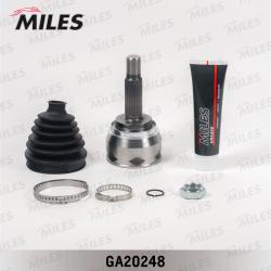 GA20248 ШРУС MITSUBISHI CARISMA 1.6-1.9TD 96-99 нар.