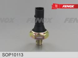 Датчик давления масла VAG SOP10113