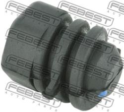 Отбойник капота MAZDA 3/6/CX-5/CX-7 MZD-BK