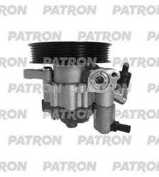 Насос гидроусилителя PPS170