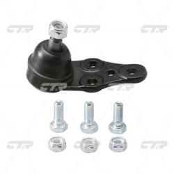 Опора шаровая DAEWOO Nexia 1995 - / Sens / Lanos 1997 - 2002 / Espero 1993 - 1994 /  OPEL Kadett 198 cbkd-1