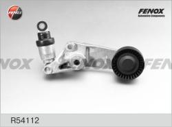 R54112 Натяжитель ремня приводного TOYOTA AVENSIS/RAV 4/COROLLA 1.4-1.8