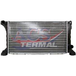 562177 Радиатор охлаждения Ford Transit 2.0-2.5 d M-91-94