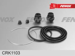 CRK1103 Ремкомплект суппорта передний HONDA CR-V 02-