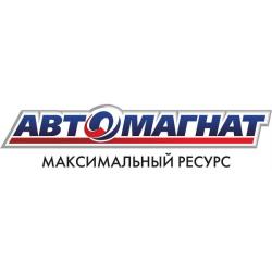 Шланг тормозной (АМ) 4310 Задний (82 см) в Стальной Оплетке (Гайка/Гайка) 43103506060