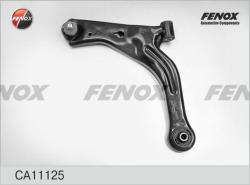 Рычаг FORD ESCAPE/MAVERICK/MAZDA TRIBUTE 00-08 пер.подв.лев. CA11125