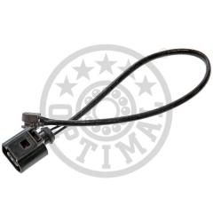 Датчик износа тормозных колодок PORSCHE: CAYENNE (92A)  PANAMERA (970)VW: TOUAREG (7P5) wkt-60048k