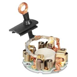 STARTVOLT VBS 2701 Узел щеточный стартера для автомобилей Chery Tiggo T11 (05-) 1.6i/2.0i