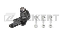 Опора шаровая перед. ниж. прав. Ford C-Max II 10- Focus III 11- Grand C-Max 10- tg-5401
