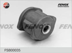 Сайлентблок цапфы TOYOTA CAMRY 96-/RX300 98-03 зад.подв. TAB-017