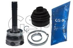 ШРУС NISSAN PICK UP D22 2.4-2.5TD 98-07 нар. 841100