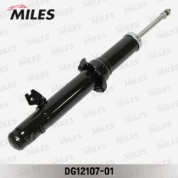 DG12107-01 Амортизатор MAZDA 6 08/07- пер.лев.газ.