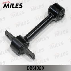 Рычаг VOLVO S40/V40 95-04 зад.подв.сред. DB61020