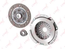 Сцепление к-т RENAULT LOGAN/SANDERO/MEGANE I/CLIO I-II 1.2-1.4 91- CL-1054