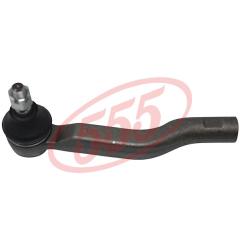 Наконечник рул прав Toyota Corolla 09-  Avensis T27 08- se-t561r