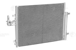 Радиатор кондиц. для а/м Ford Mondeo (07-)/Volvo XC60 (08-)/XC70 (07-)/S80 (06-) (LRAC 1041)