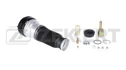 Пневмопружина подвески передн. без ADS MB S-Class (220) 00- ld-1399
